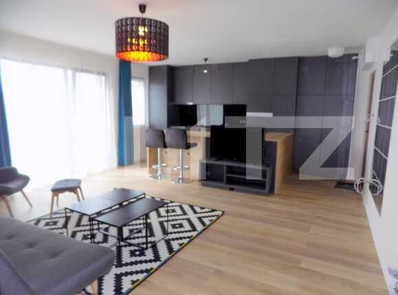 Apartament de vânzare 2 camere Bună Ziua - 25758AV | BLITZ Cluj-Napoca | Poza1