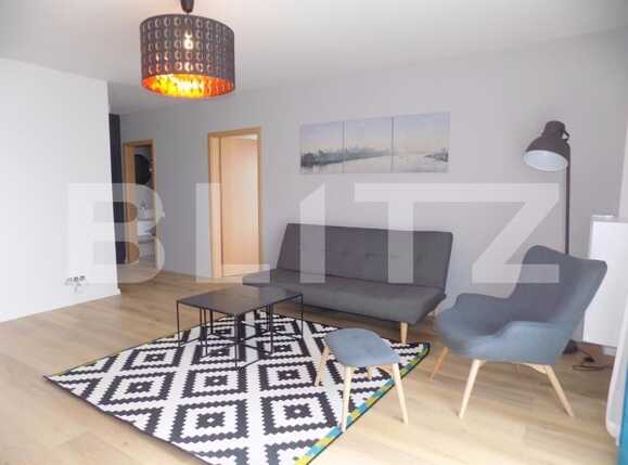 Apartament de vânzare 2 camere Bună Ziua - 25758AV | BLITZ Cluj-Napoca | Poza3