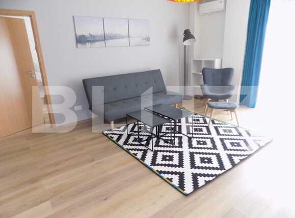 Apartament de vânzare 2 camere Bună Ziua - 25758AV | BLITZ Cluj-Napoca | Poza2