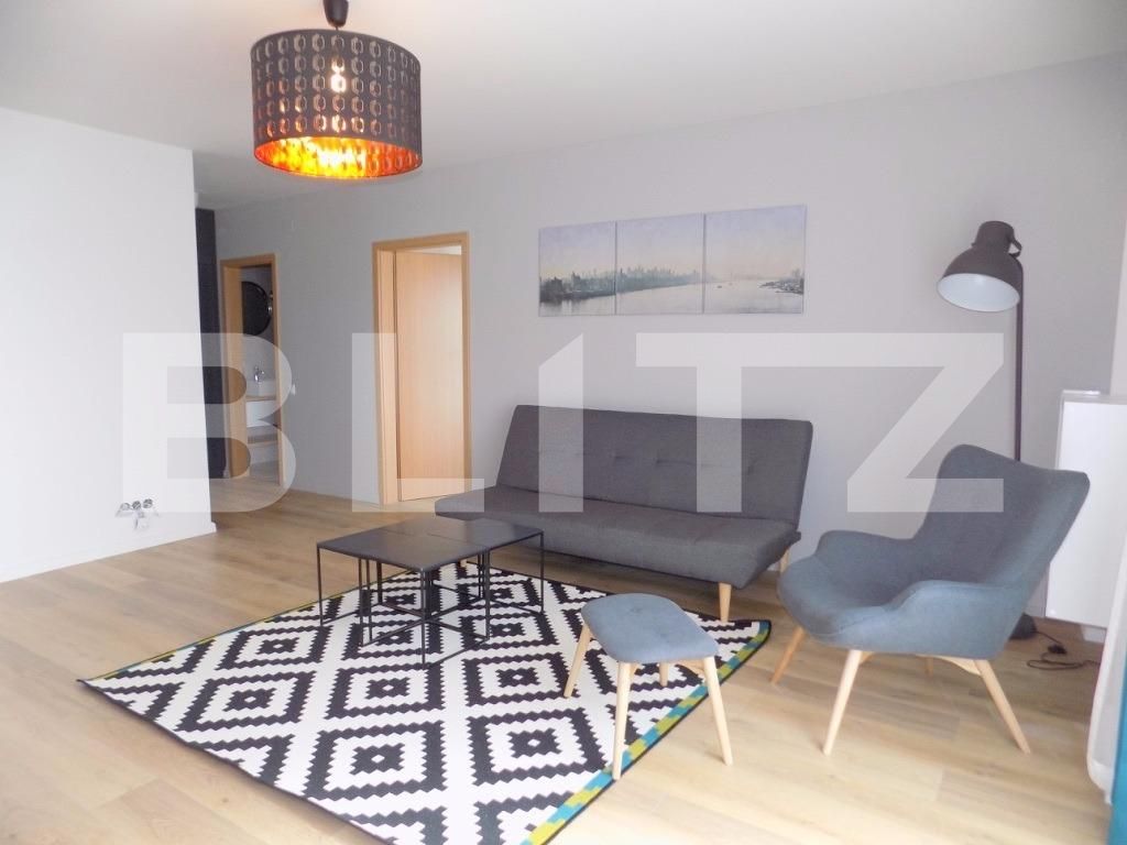 Apartament de vânzare 2 camere Bună Ziua - 25758AV | BLITZ Cluj-Napoca | Poza3