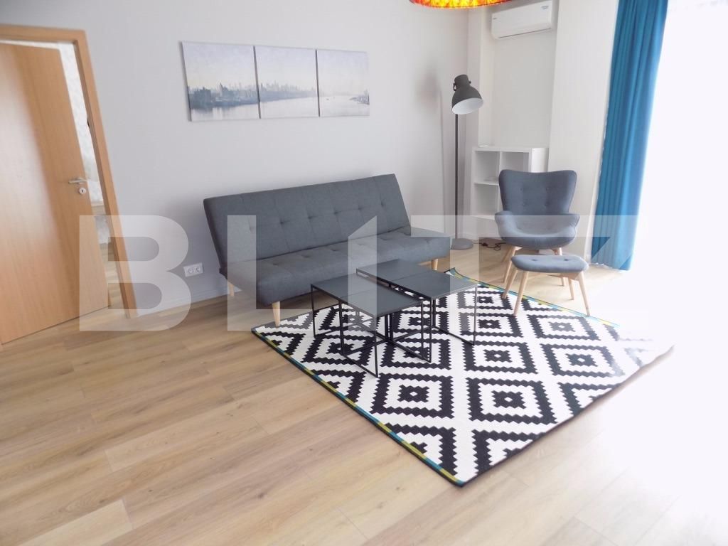 Apartament de vânzare 2 camere Bună Ziua - 25758AV | BLITZ Cluj-Napoca | Poza2