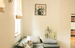 Apartament cu un aer tineresc! In zona Baritiu!