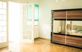 Apartament cu un aer tineresc! In zona Baritiu!