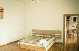 Apartament cu un aer tineresc! In zona Baritiu!