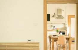 Apartament cu un aer tineresc! In zona Baritiu!