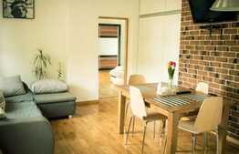 Apartament cu un aer tineresc! In zona Baritiu!