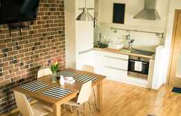 Apartament cu un aer tineresc! In zona Baritiu!