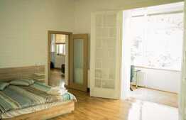 Apartament cu un aer tineresc! In zona Baritiu!