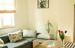 Apartament cu un aer tineresc! In zona Baritiu!