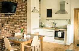 Apartament cu un aer tineresc! In zona Baritiu!