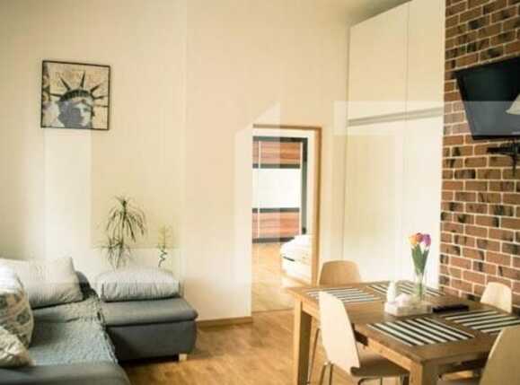 Apartament de vânzare 2 camere Central - 25759AV | BLITZ Cluj-Napoca | Poza1