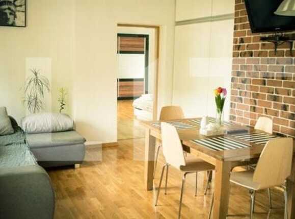 Apartament de vânzare 2 camere Central - 25759AV | BLITZ Cluj-Napoca | Poza3