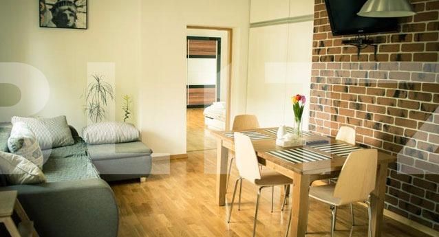 Apartament de vânzare 2 camere Central - 25759AV | BLITZ Cluj-Napoca | Poza3