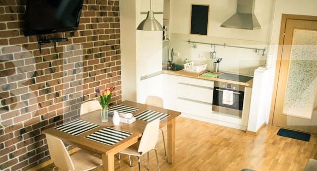 Apartament de vânzare 2 camere Central - 25759AV | BLITZ Cluj-Napoca | Poza2