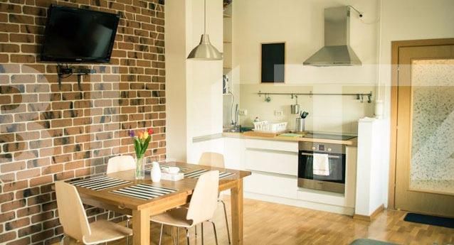 Apartament de vânzare 2 camere Central - 25759AV | BLITZ Cluj-Napoca | Poza4