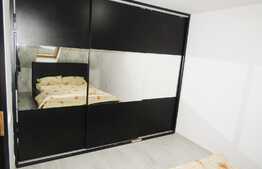 4 camere pe 2 nivele, 99,47 mp, imobil nou, parcare, zona strazii Edgar Quinet