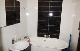 4 camere pe 2 nivele, 99,47 mp, imobil nou, parcare, zona strazii Edgar Quinet