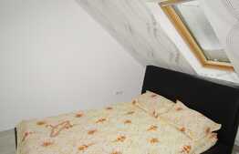 4 camere pe 2 nivele, 99,47 mp, imobil nou, parcare, zona strazii Edgar Quinet