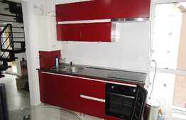 4 camere pe 2 nivele, 99,47 mp, imobil nou, parcare, zona strazii Edgar Quinet