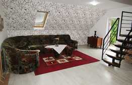 4 camere pe 2 nivele, 99,47 mp, imobil nou, parcare, zona strazii Edgar Quinet