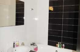 4 camere pe 2 nivele, 99,47 mp, imobil nou, parcare, zona strazii Edgar Quinet