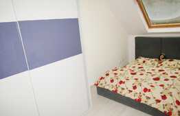 4 camere pe 2 nivele, 99,47 mp, imobil nou, parcare, zona strazii Edgar Quinet