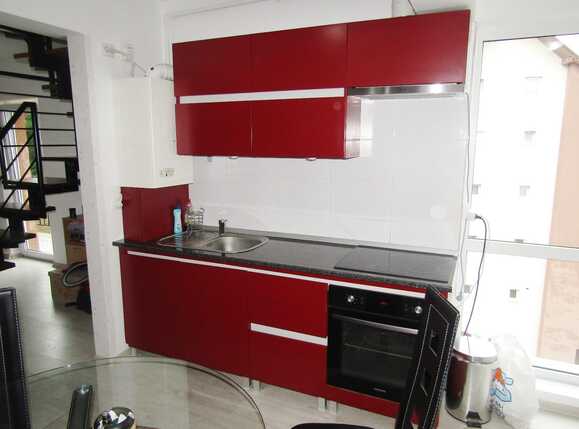 Apartament de vânzare 4 camere Manastur - 25760AV | BLITZ Cluj-Napoca | Poza3