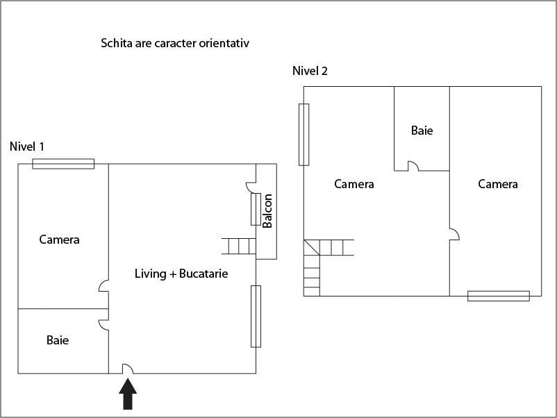 Apartament de vânzare 4 camere Manastur - 25760AV | BLITZ Cluj-Napoca | Poza1