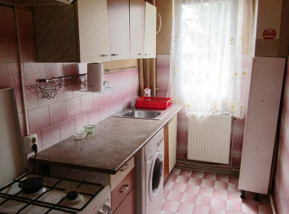 Apartament de închiriat 2 camere Manastur - 25761AI | BLITZ Cluj-Napoca | Poza8