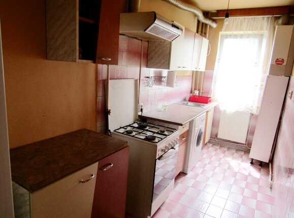 Apartament de închiriat 2 camere Manastur - 25761AI | BLITZ Cluj-Napoca | Poza9