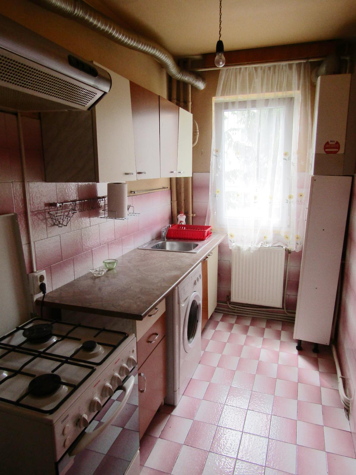 Apartament de închiriat 2 camere Manastur - 25761AI | BLITZ Cluj-Napoca | Poza8