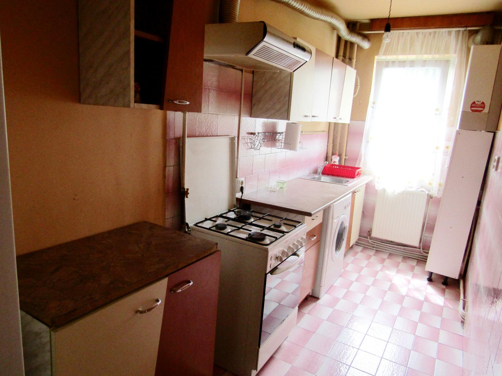 Apartament de închiriat 2 camere Manastur - 25761AI | BLITZ Cluj-Napoca | Poza9