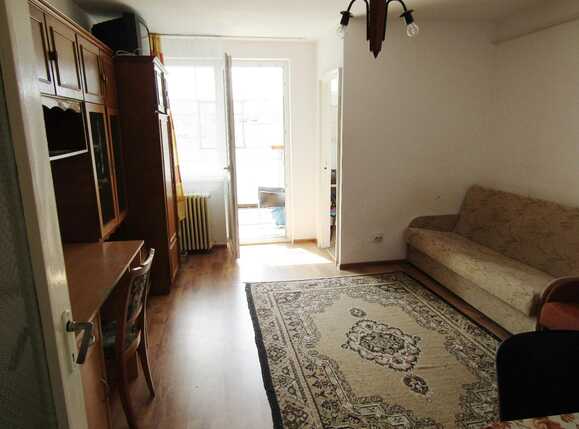 Garsonieră de vânzare Marasti - 25763AV | BLITZ Cluj-Napoca | Poza1