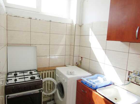 Garsonieră de vânzare Marasti - 25763AV | BLITZ Cluj-Napoca | Poza4