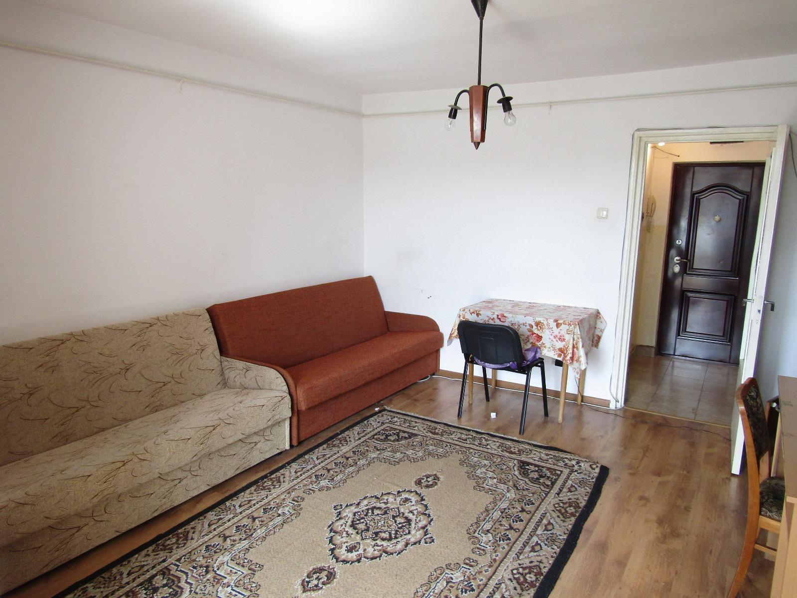 Garsonieră de vânzare Marasti - 25763AV | BLITZ Cluj-Napoca | Poza2