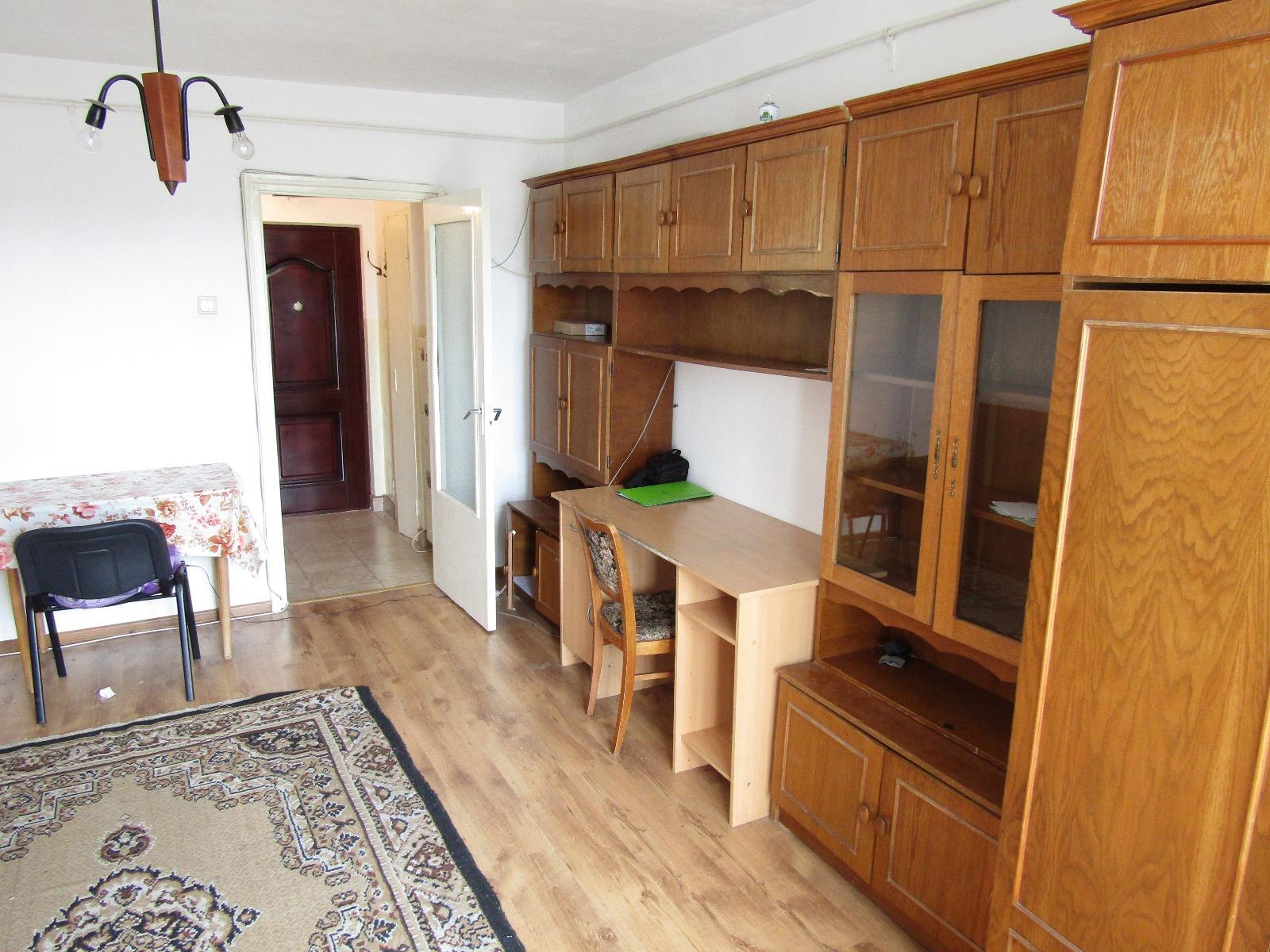 Garsonieră de vânzare Marasti - 25763AV | BLITZ Cluj-Napoca | Poza3