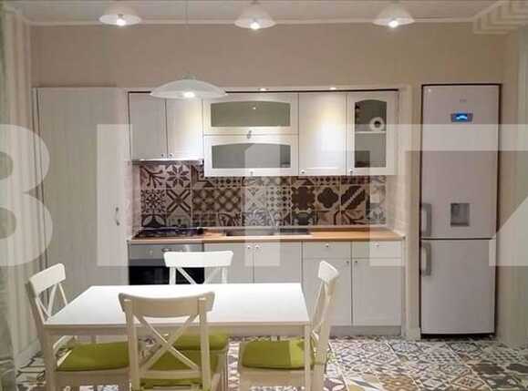 Apartament de închiriat 2 camere Manastur - 25764AI | BLITZ Cluj-Napoca | Poza1