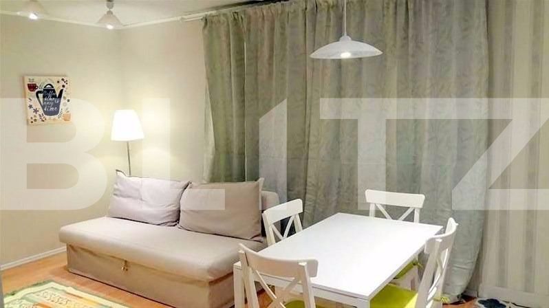 Apartament de închiriat 2 camere Manastur - 25764AI | BLITZ Cluj-Napoca | Poza4