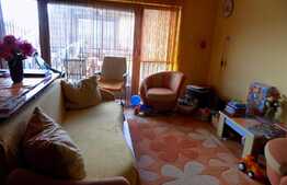 De inchiriat apartament cu 2 camere, 46 mp! Parcare! Zona strazii Tauti!