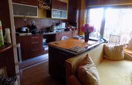 De inchiriat apartament cu 2 camere, 46 mp! Parcare! Zona strazii Tauti!