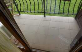 De inchiriat apartament cu 2 camere, 46 mp! Parcare! Zona strazii Tauti!