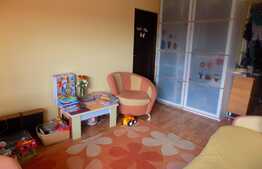 De inchiriat apartament cu 2 camere, 46 mp! Parcare! Zona strazii Tauti!