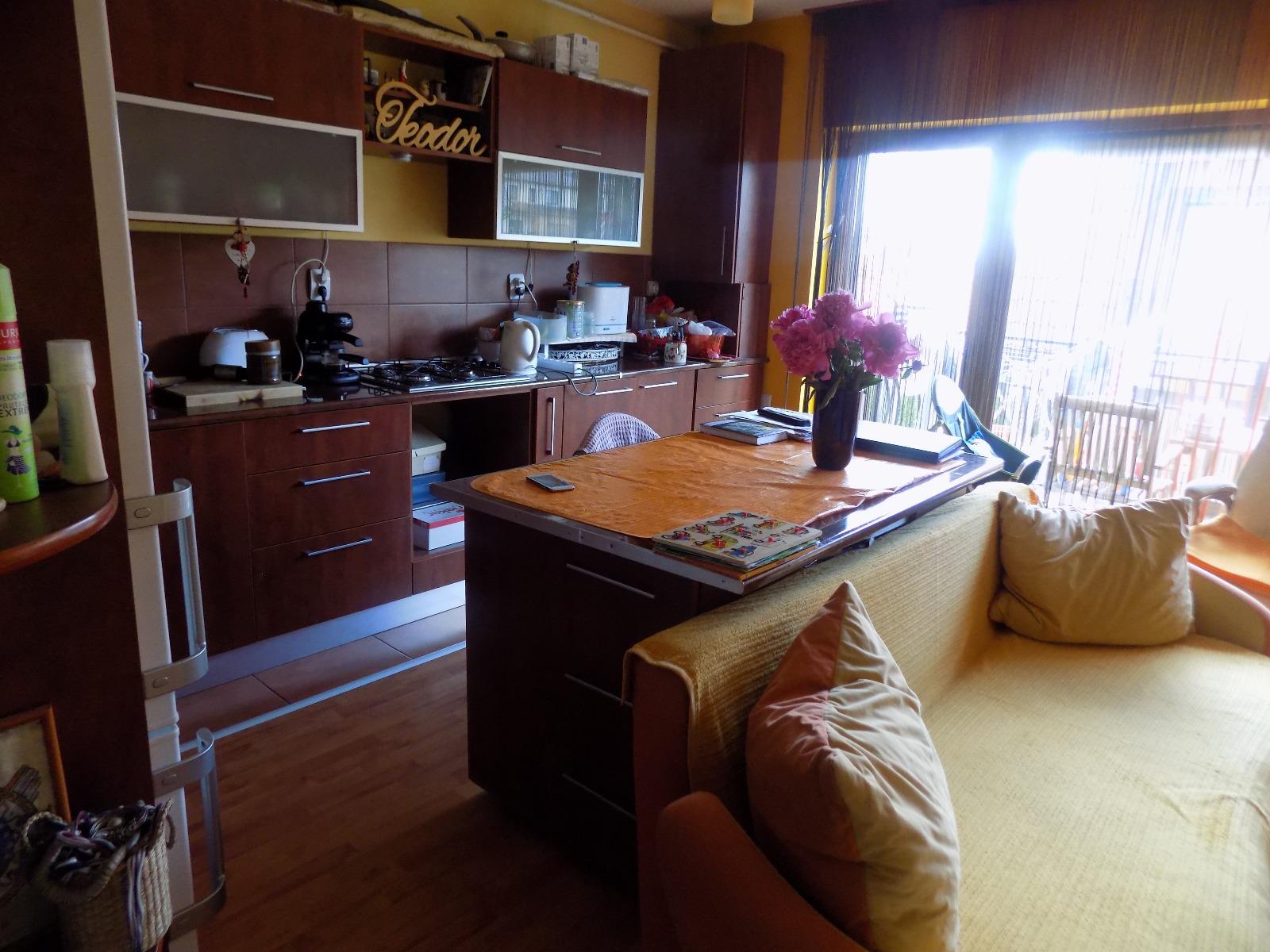 Apartament de închiriat 2 camere Floreşti - 25765AI | BLITZ Cluj-Napoca | Poza6