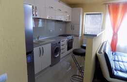 Apartament cu 2 camere, 53 mp! Mobilat modern si utilat! Parcare! Zona Terra!