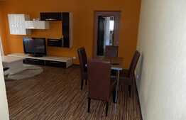 Apartament cu 2 camere, 53 mp! Mobilat modern si utilat! Parcare! Zona Terra!