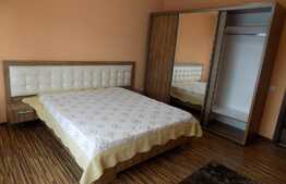 Apartament cu 2 camere, 53 mp! Mobilat modern si utilat! Parcare! Zona Terra!
