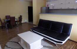 Apartament cu 2 camere, 53 mp! Mobilat modern si utilat! Parcare! Zona Terra!