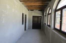 De vanzare casa individuala, 141 mp, teren 594, front 17, zona linistita