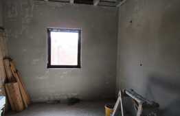 De vanzare casa individuala, 141 mp, teren 594, front 17, zona linistita