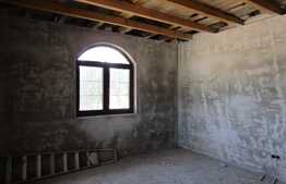 De vanzare casa individuala, 141 mp, teren 594, front 17, zona linistita